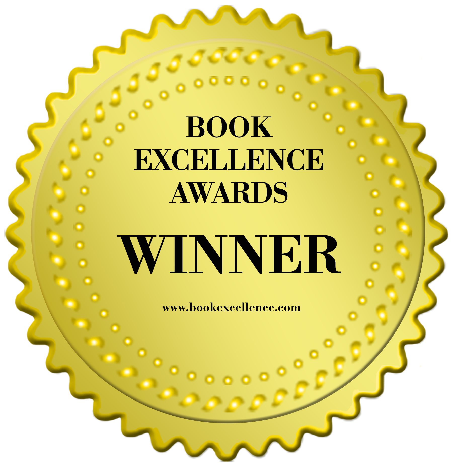 Book Excellence Awards Winner