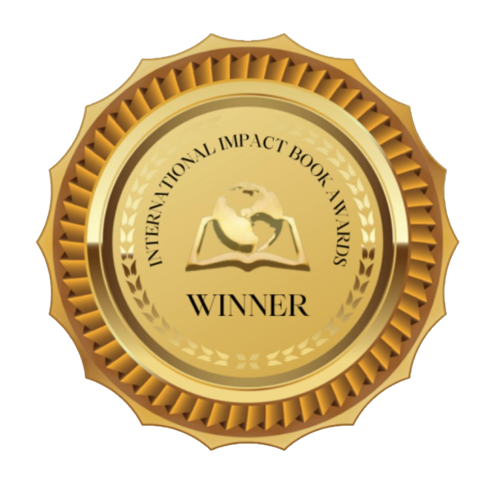 International Impact Book Awards Winner