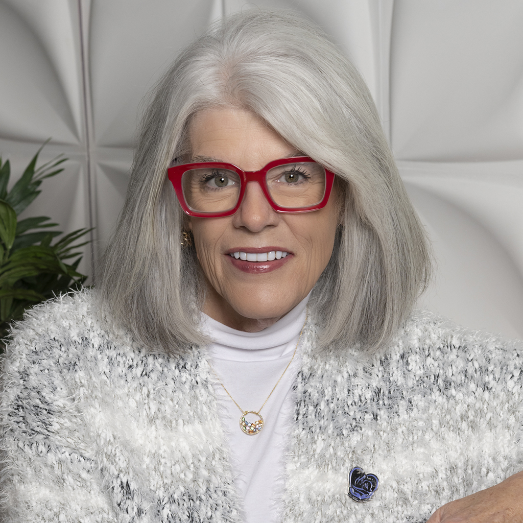 Kathy Sechrist